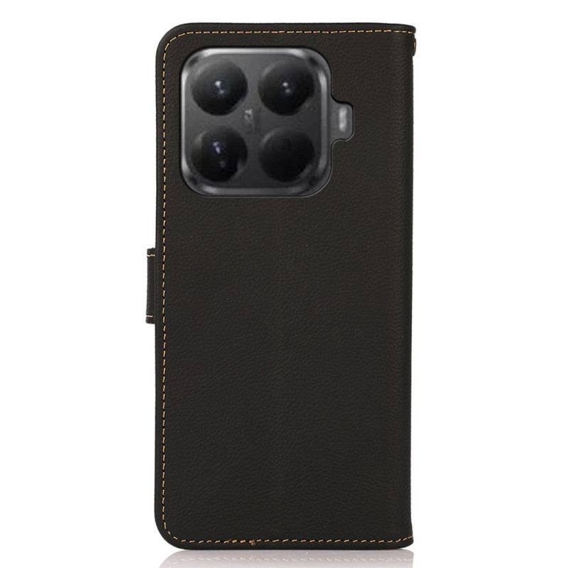 Housse Xiaomi 15T Pro KHAZNEH