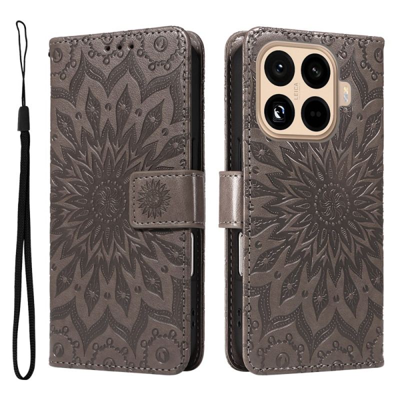 Housse Xiaomi 15T Pro Mandala