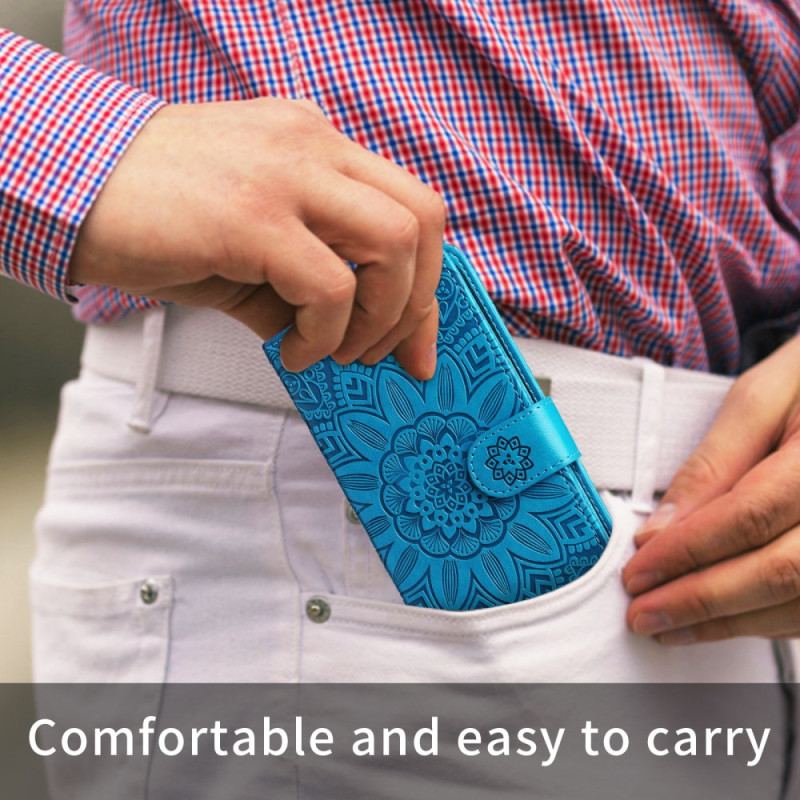 Housse Xiaomi 15T Pro Mandala