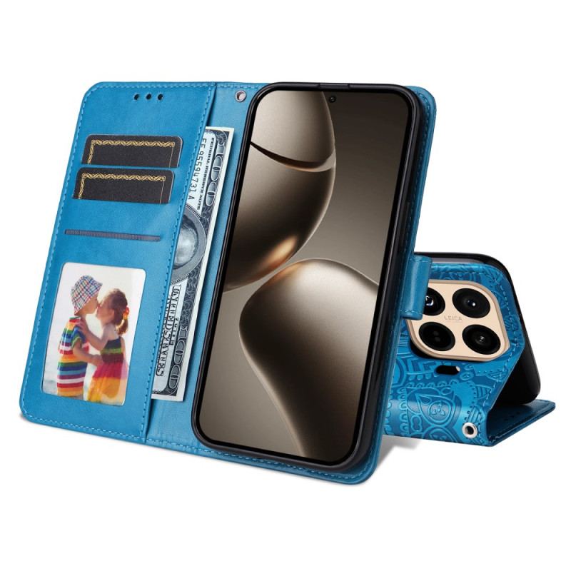 Housse Xiaomi 15T Pro Mandala