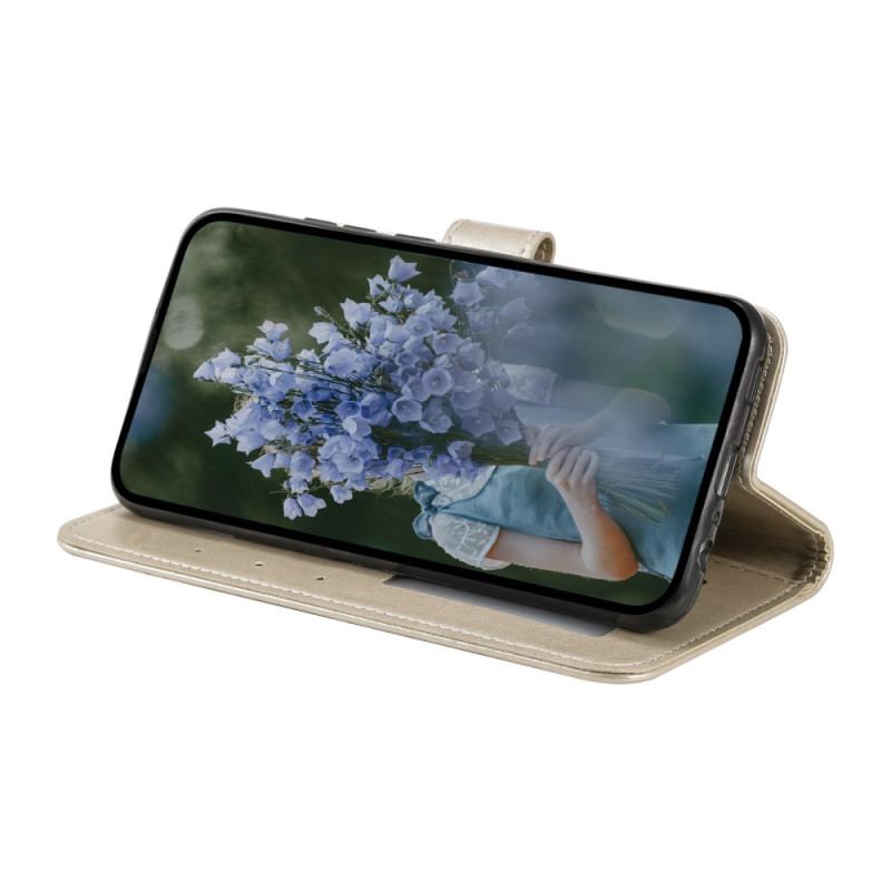 Housse Xiaomi 15T Pro Mandala Soleil