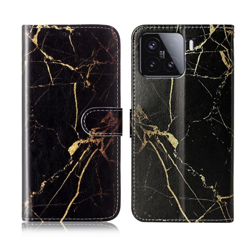 Housse Xiaomi 15T Pro Marbre