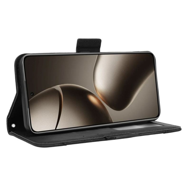 Housse Xiaomi 15T Pro Multi-Cartes