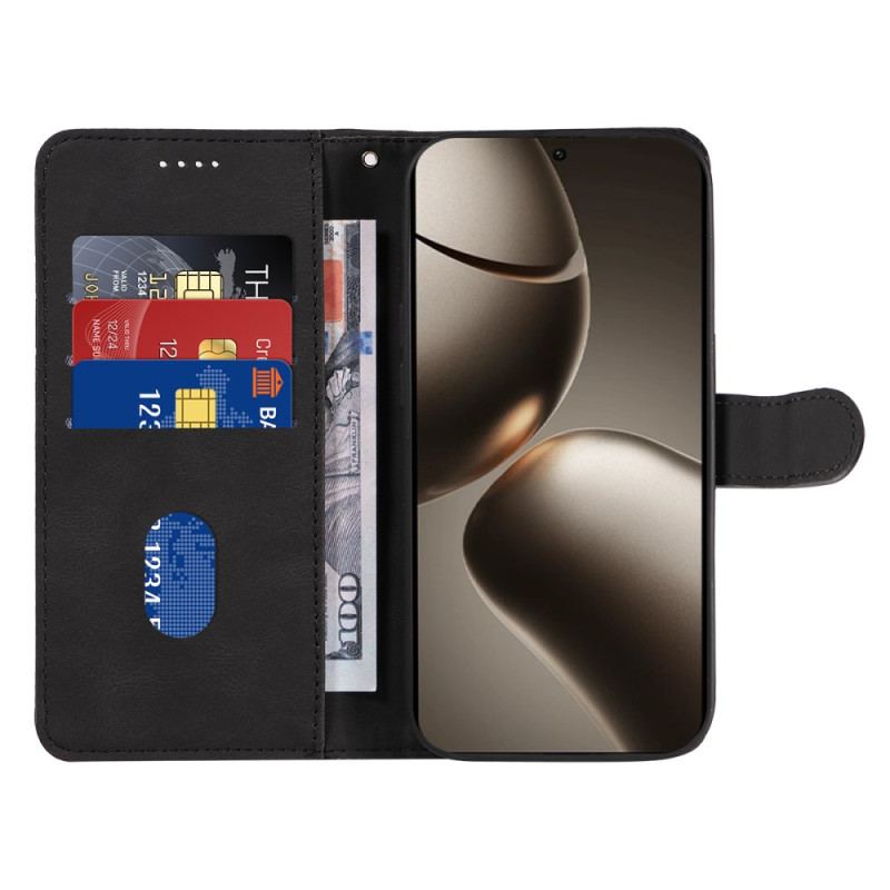 Housse Xiaomi 15T Pro Ondulation