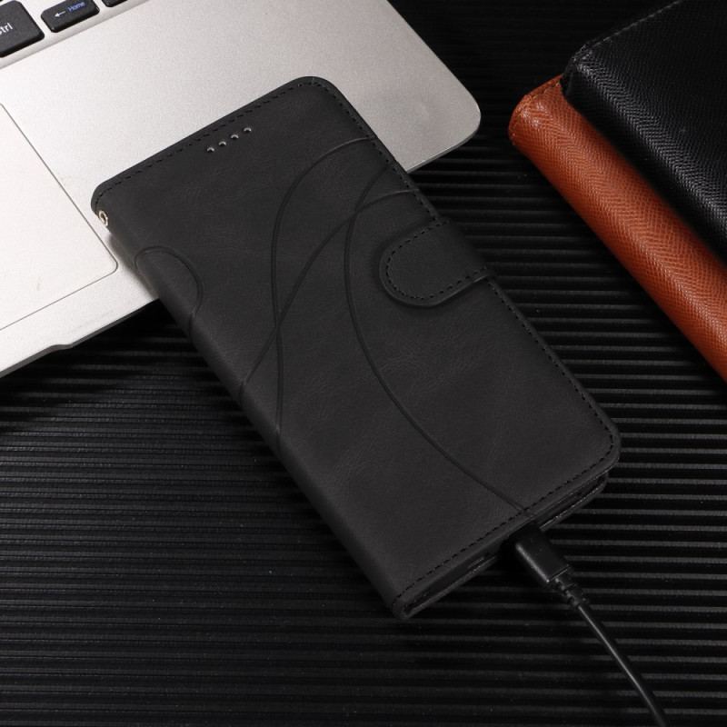 Housse Xiaomi 15T Pro Ondulation