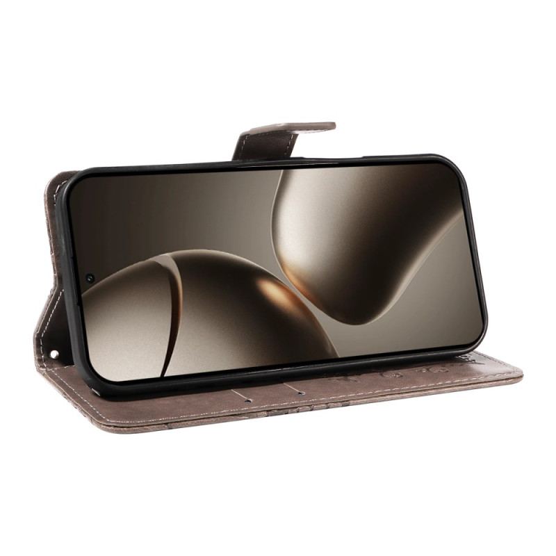 Housse Xiaomi 15T Pro Papillons Géants