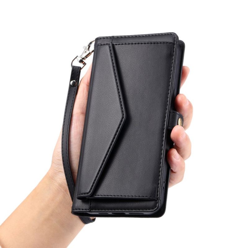 Housse Xiaomi 15T Pro Pochette