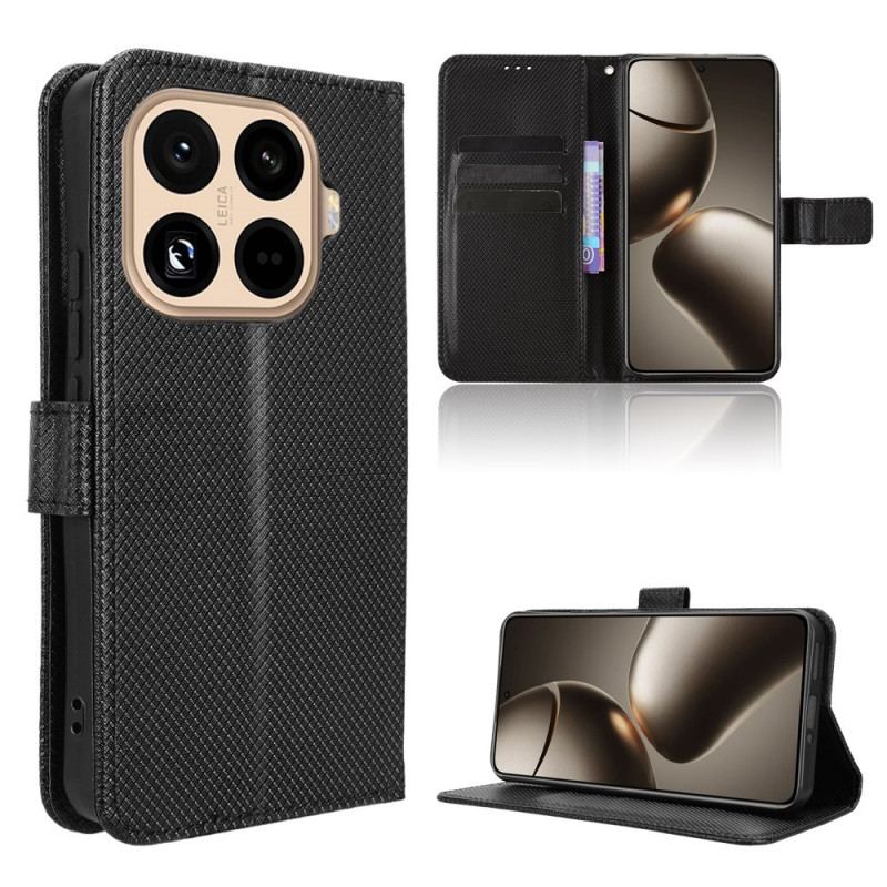 Housse Xiaomi 15T Pro Points