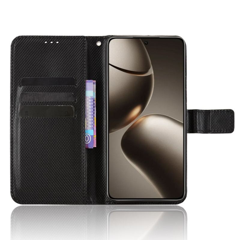 Housse Xiaomi 15T Pro Points