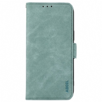 Housse Xiaomi 15T Pro Portefeuille RFID ABEEL