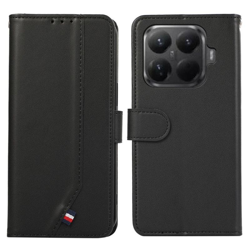 Housse Xiaomi 15T Pro Protection RFID