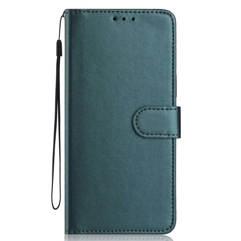 Housse Xiaomi 15T Pro Simili Cuir
