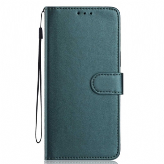 Housse Xiaomi 15T Pro Simili Cuir