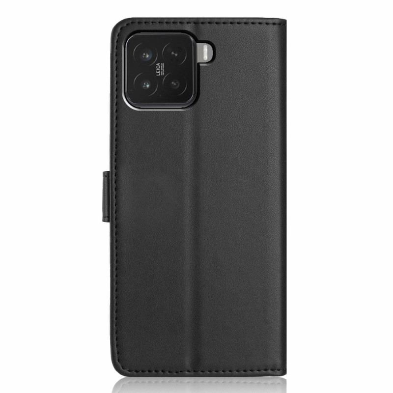 Housse Xiaomi 15T Pro Simili Cuir