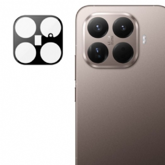 Lentille de Protection en Verre Trempé pour Xiaomi 15T Pro (version noire)