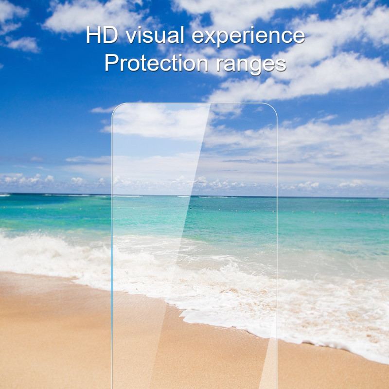 Protection en Verre Trempé pour Écran Xiaomi 15T / 15T Pro