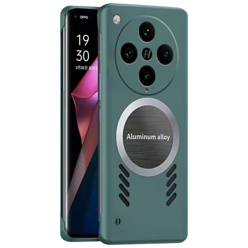 Coque Oppo Find X8 Pro 5G Dissipation Thermique