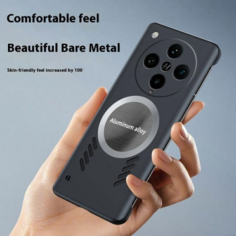 Coque Oppo Find X8 Pro 5G Dissipation Thermique