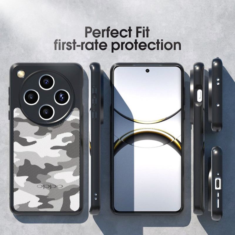 Coque Oppo Find X8 Pro 5G IBMRS