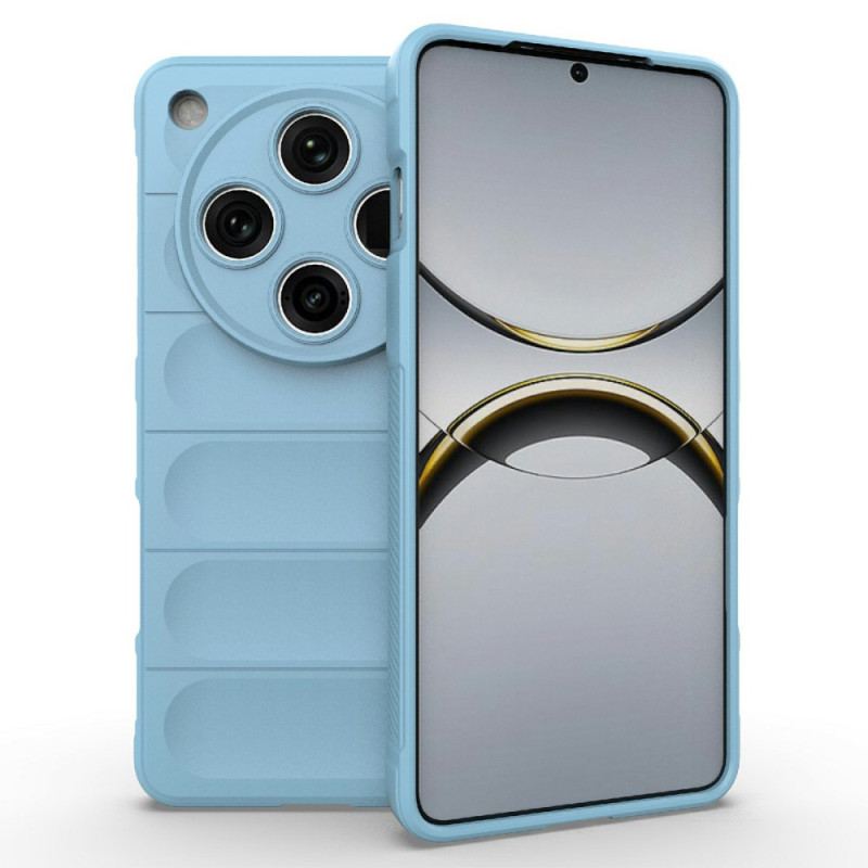 Coque Oppo Find X8 Pro Antidérapante