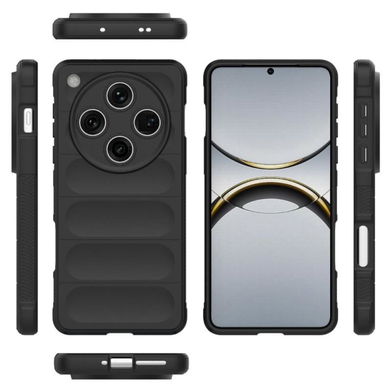 Coque Oppo Find X8 Pro Antidérapante