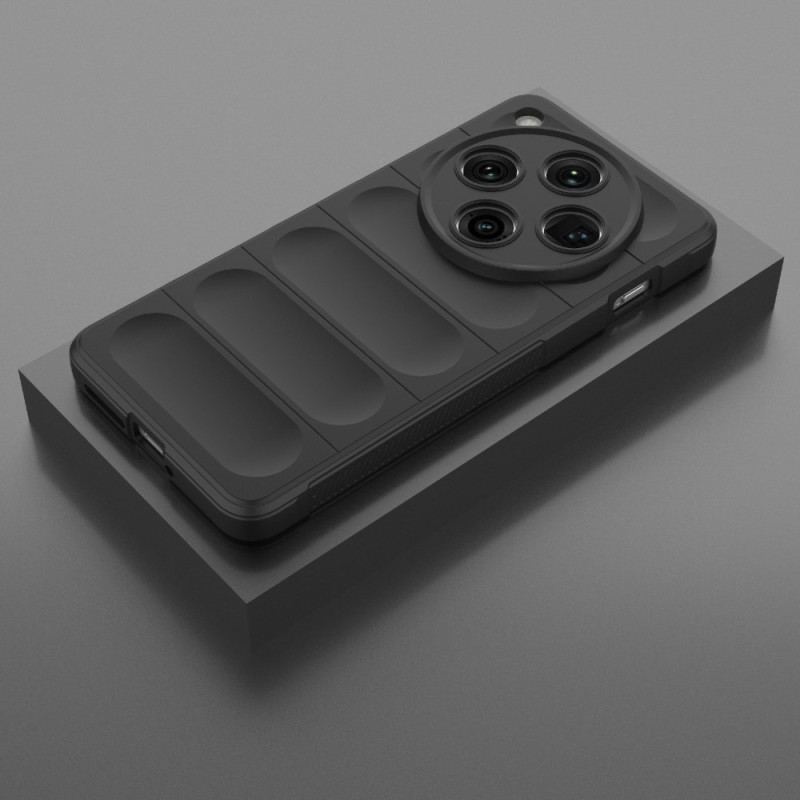 Coque Oppo Find X8 Pro Antidérapante