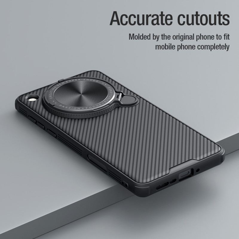 Coque Oppo Find X8 Pro Camshield Prop Magnétique