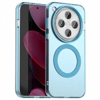 Coque Oppo Find X8 Pro Compatible MagSafe