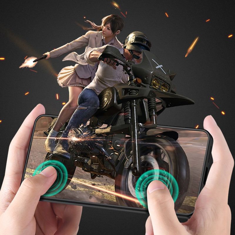 Coque Oppo Find X8 Pro Effet Métal