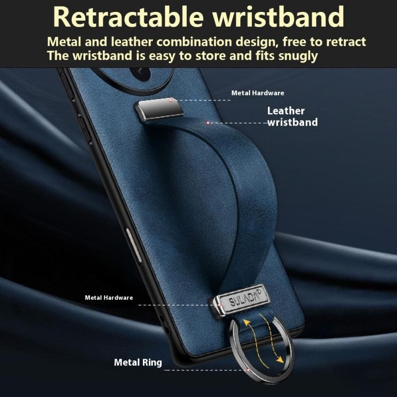 Coque Oppo Find X8 Pro Fashion Series SULADA