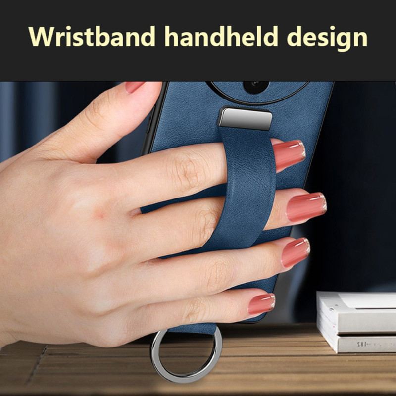 Coque Oppo Find X8 Pro Fashion Series SULADA