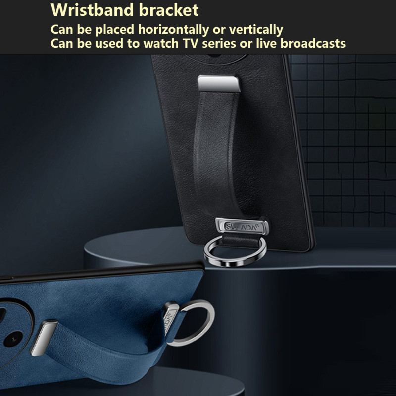 Coque Oppo Find X8 Pro Fashion Series SULADA