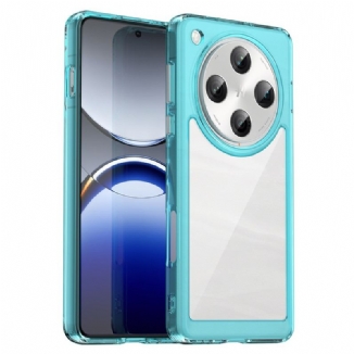 Coque Oppo Find X8 / X8 Pro Hybride