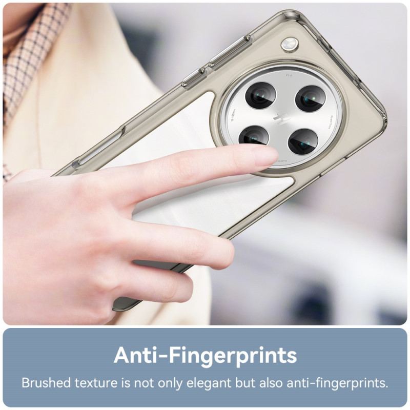 Coque Oppo Find X8 / X8 Pro Hybride