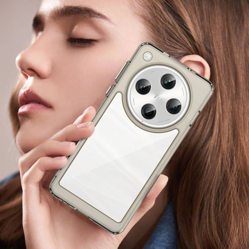 Coque Oppo Find X8 / X8 Pro Hybride