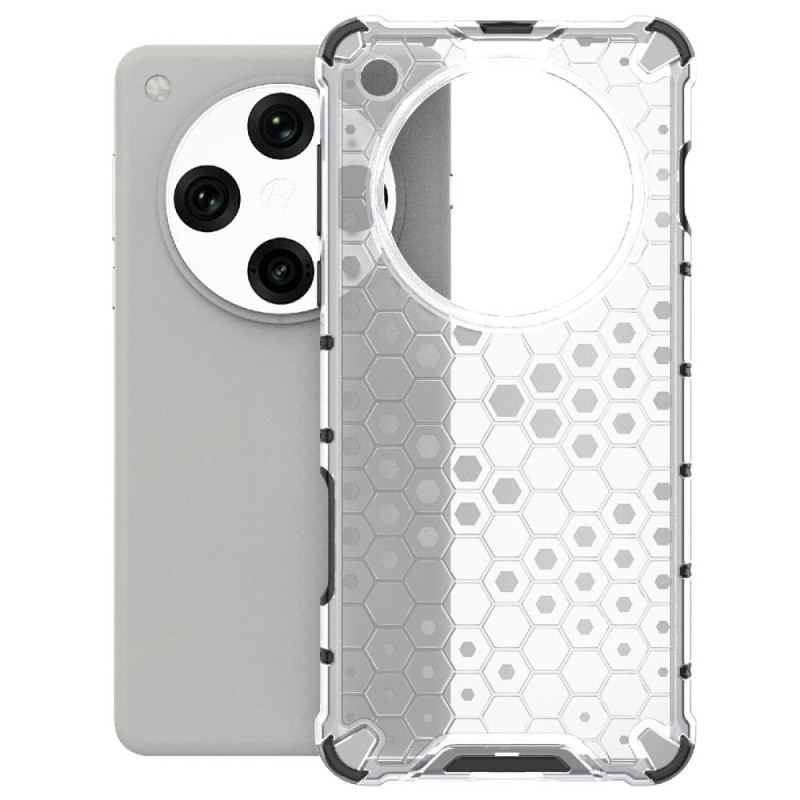 Coque Oppo Find X8 Pro Nid d'Abeille