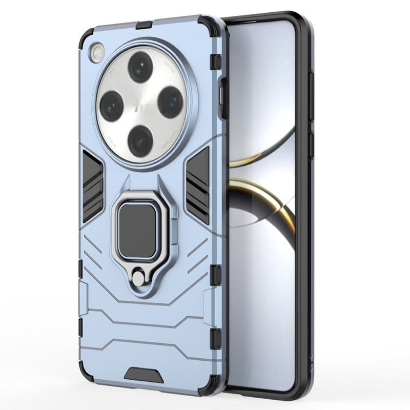 Coque Oppo Find X8 Pro Ring Résistante