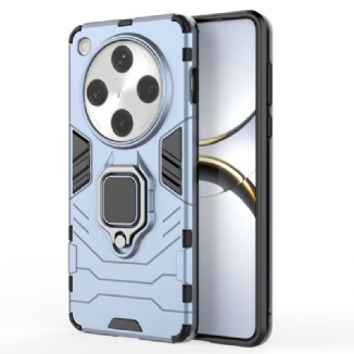 Coque Oppo Find X8 Pro Ring Résistante