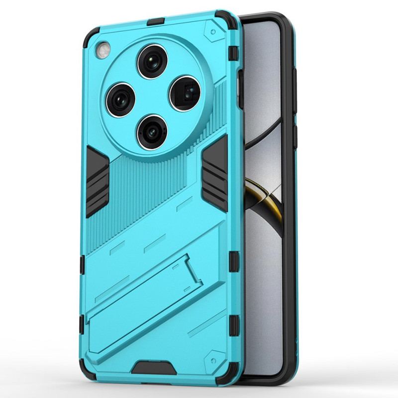 Coque Oppo Find X8 Pro Support Amovible Deux Positions Mains Libres