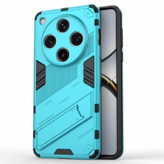 Coque Oppo Find X8 Pro Support Amovible Deux Positions Mains Libres