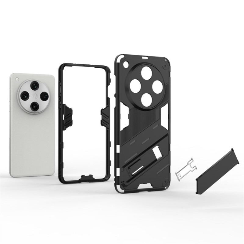 Coque Oppo Find X8 Pro Support Amovible Deux Positions Mains Libres