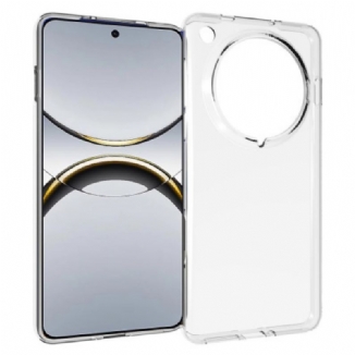 Coque Oppo Find X8 Pro Transparente