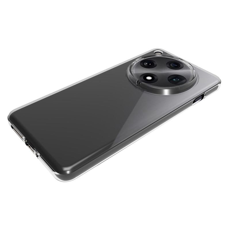 Coque Oppo Find X8 Pro Transparente