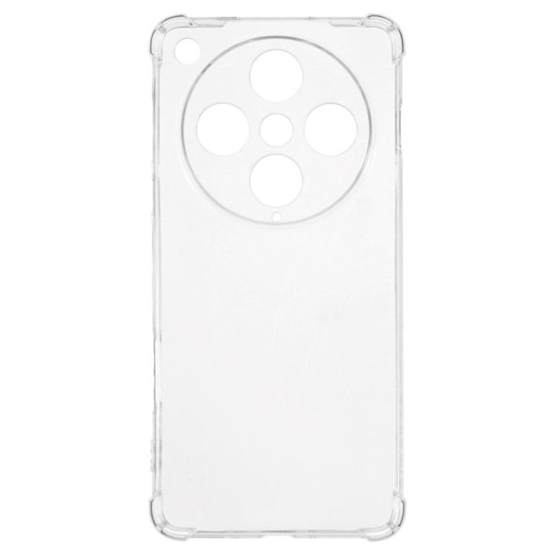 Coque Oppo Find X8 Pro Transparente Renforcée