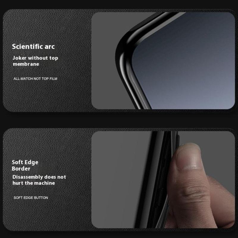 Coque Oppo Find X8 Pro Ultra Fine