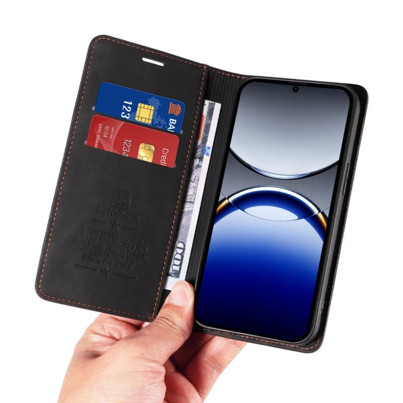 Flip Cover Oppo Find X8 Pro 5G BETOPNICE