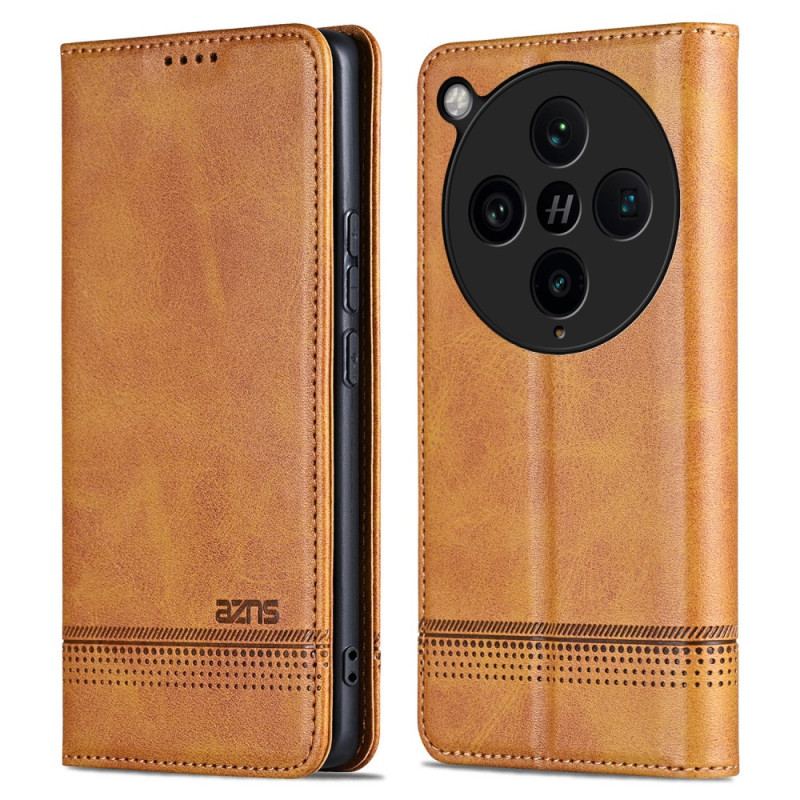 Flip Cover Oppo Find X8 Pro AZNS