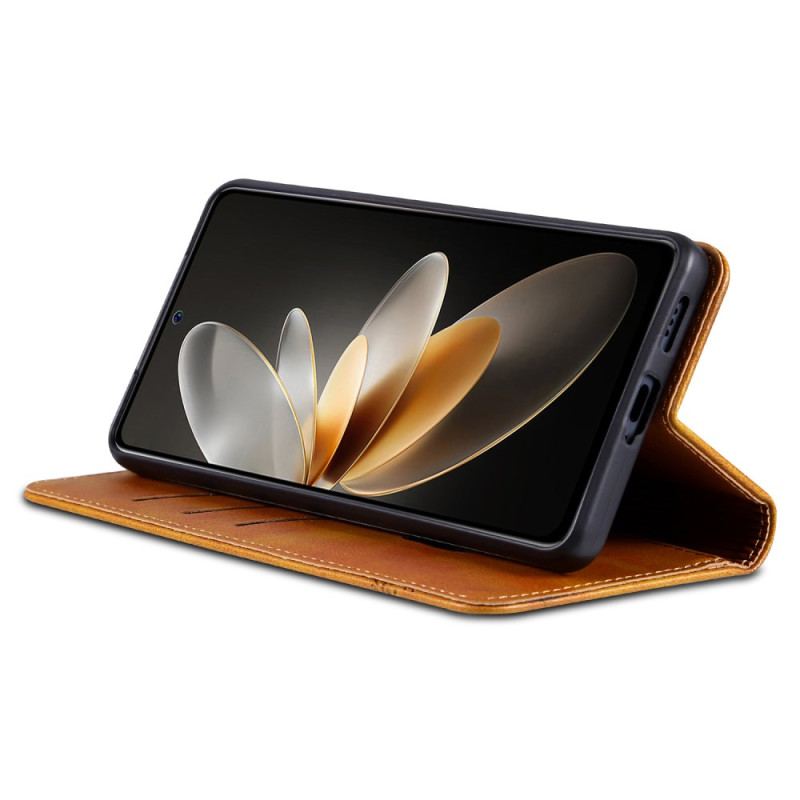 Flip Cover Oppo Find X8 Pro AZNS