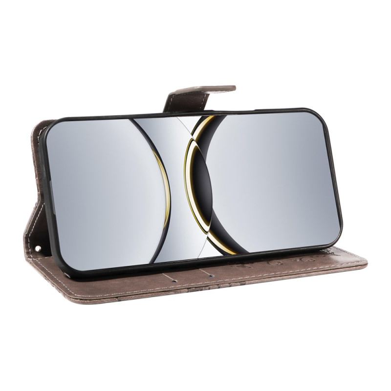 Housse Oppo Find X8 Pro 5G Papillons Géants