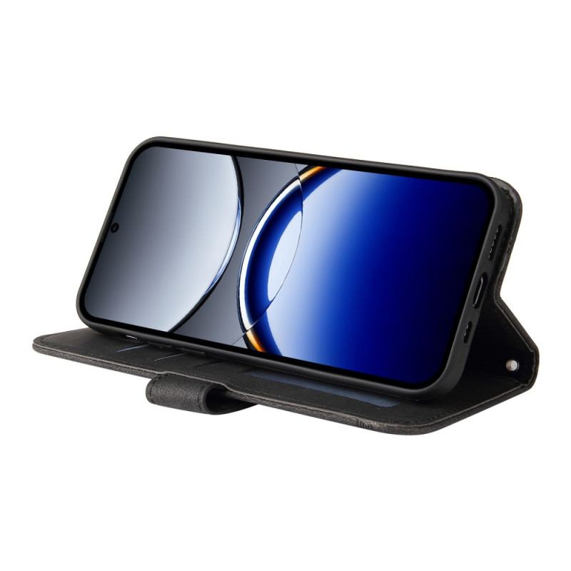 Housse Oppo Find X8 Pro Classique Vintage à Lanière